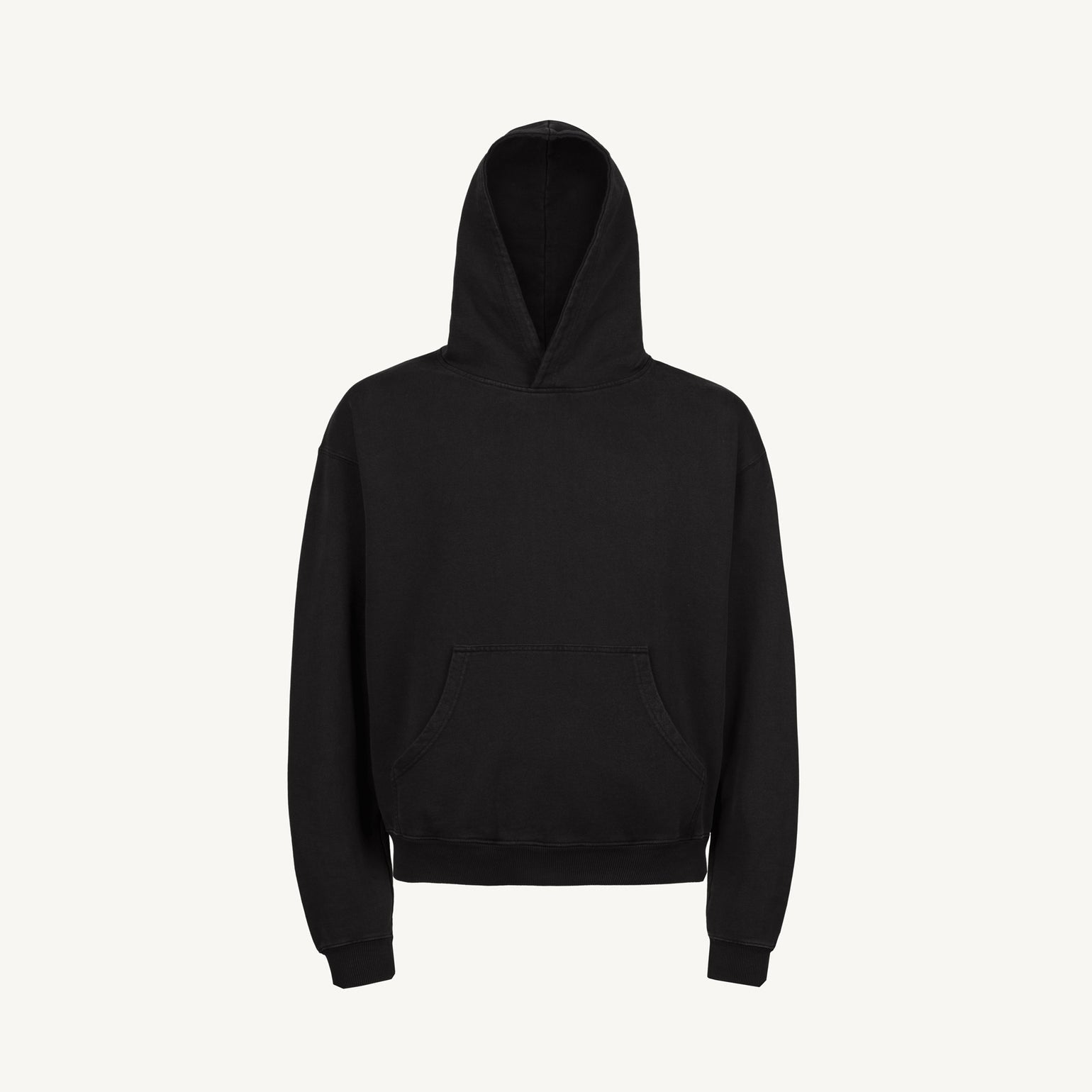 Be Whole Essentials Ultra Heavy Hoodie