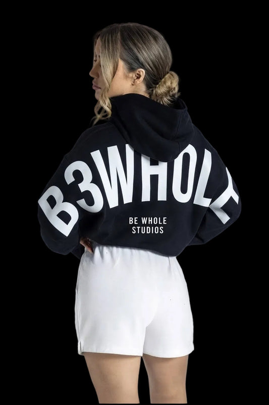 Be Whole Studios Foundation Hoodie
