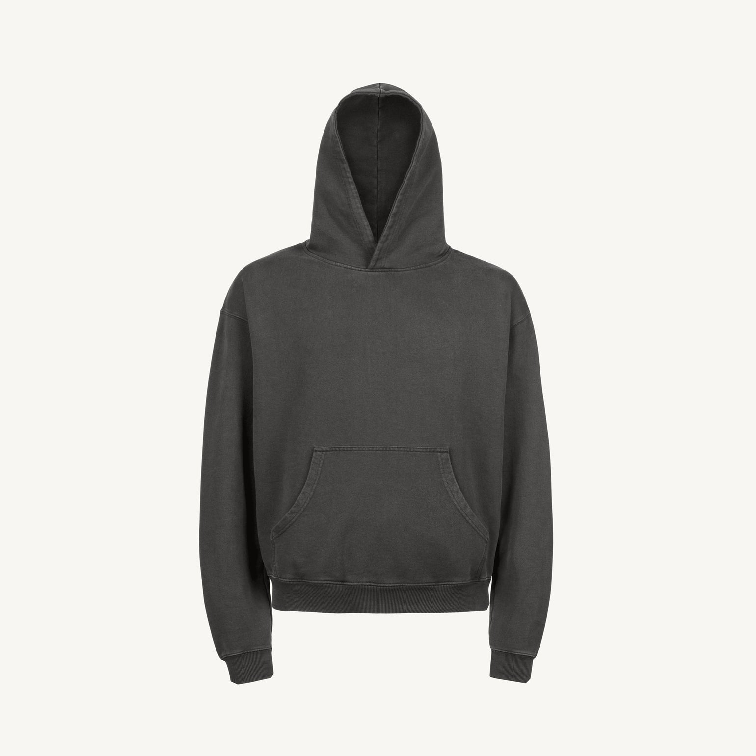 Be Whole Essentials Ultra Heavy Hoodie