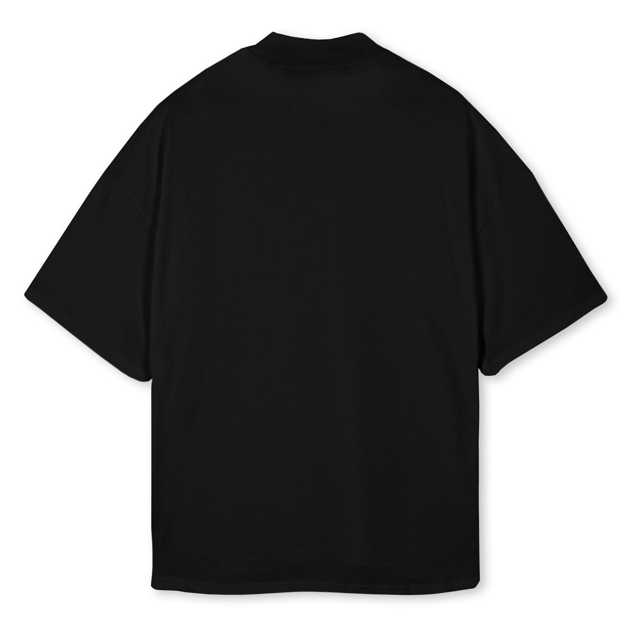 Be Whole Essentials Oversized Tee
