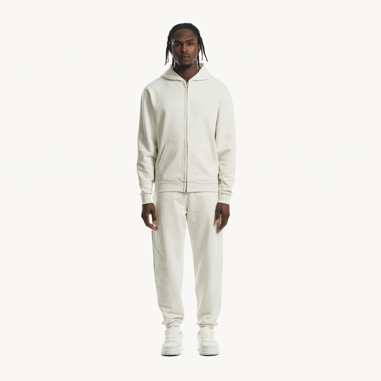 Be Whole Essentials Jacket
