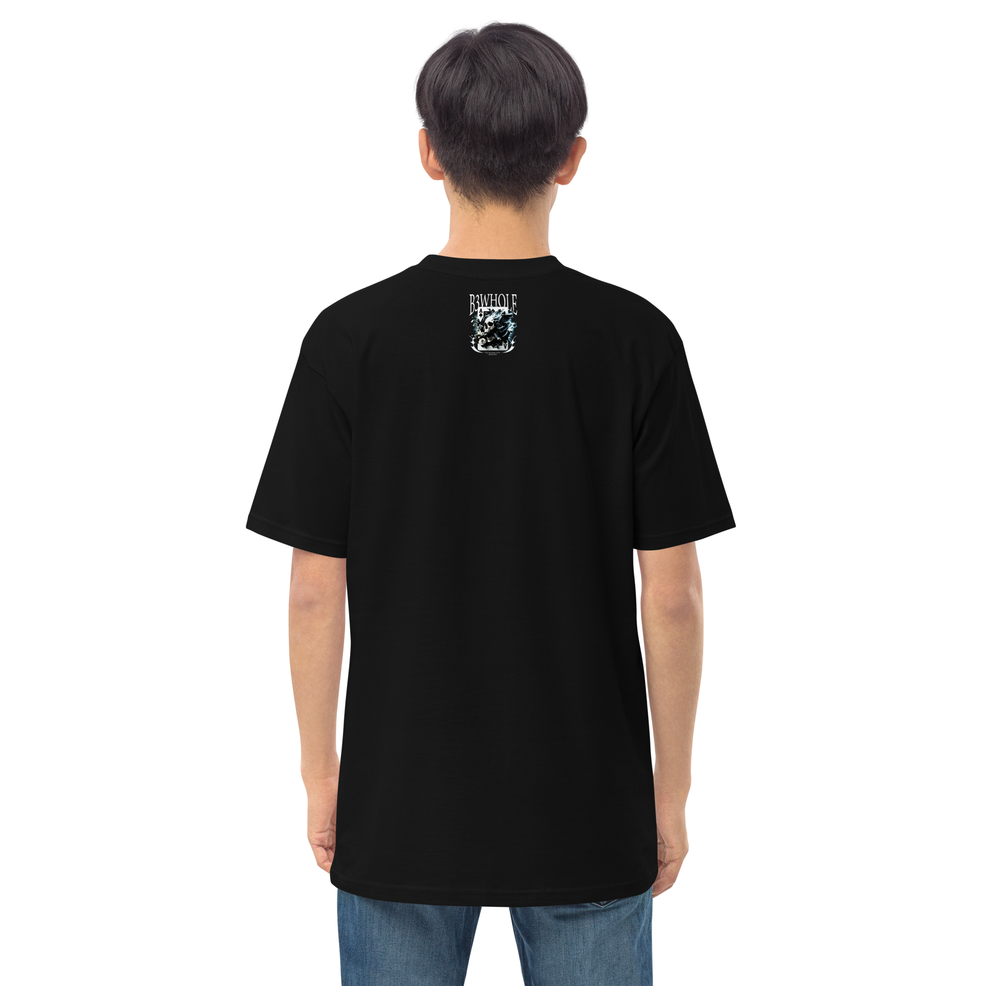 £20 Dealers Curse Tee
