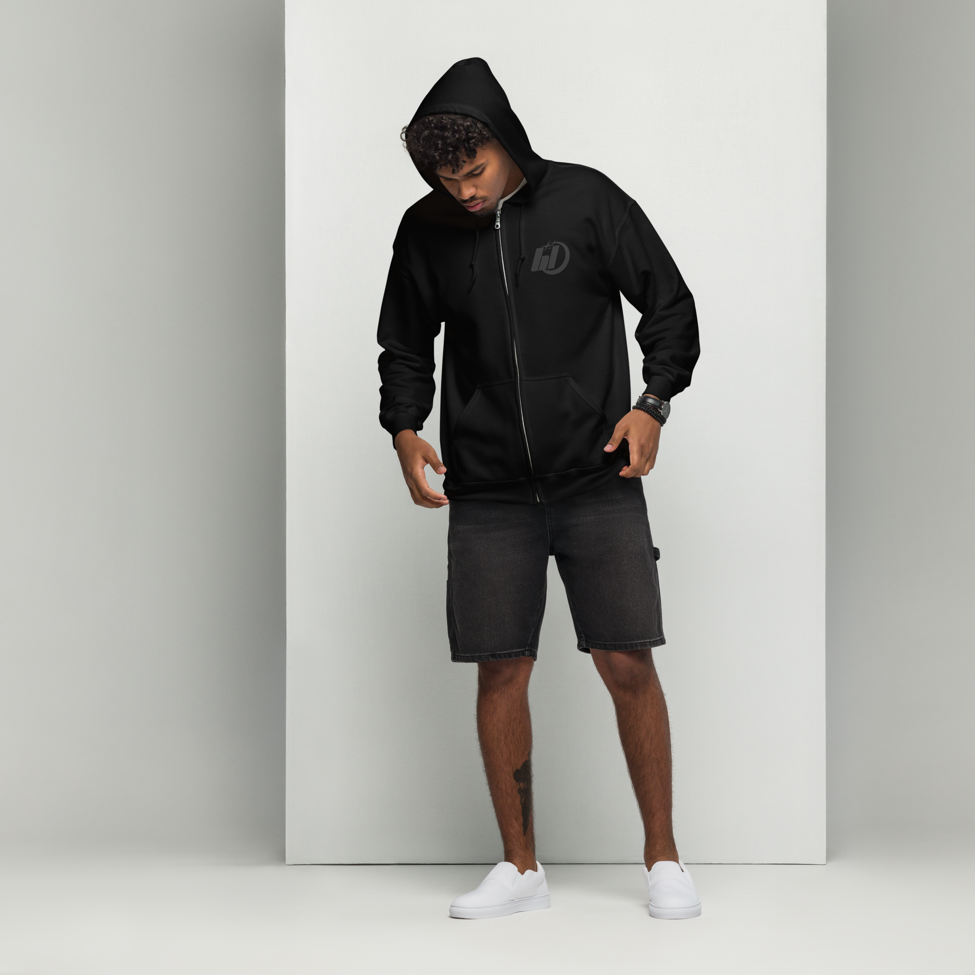 £35 b1 BLANKS Jacket