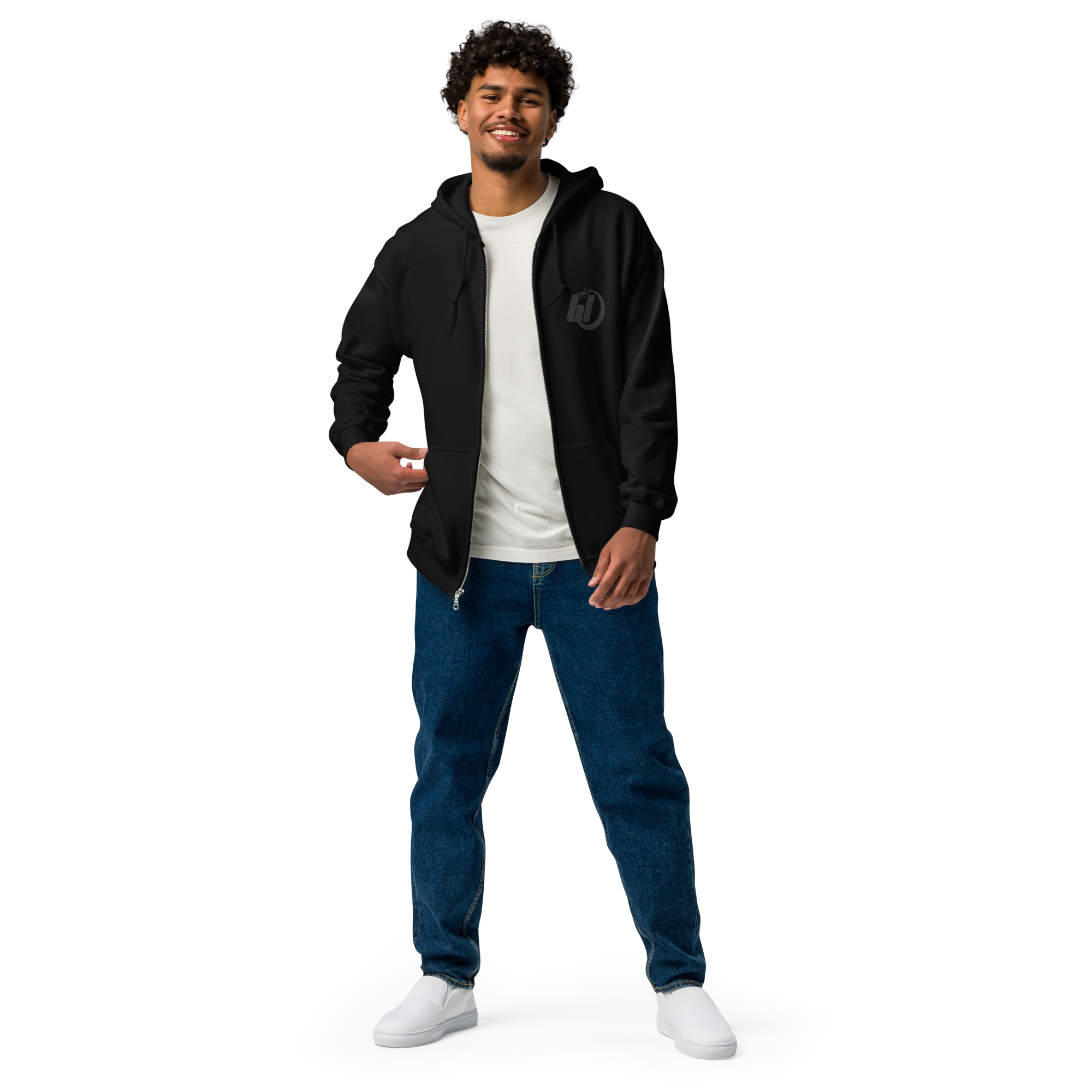 £35 b1 BLANKS Jacket