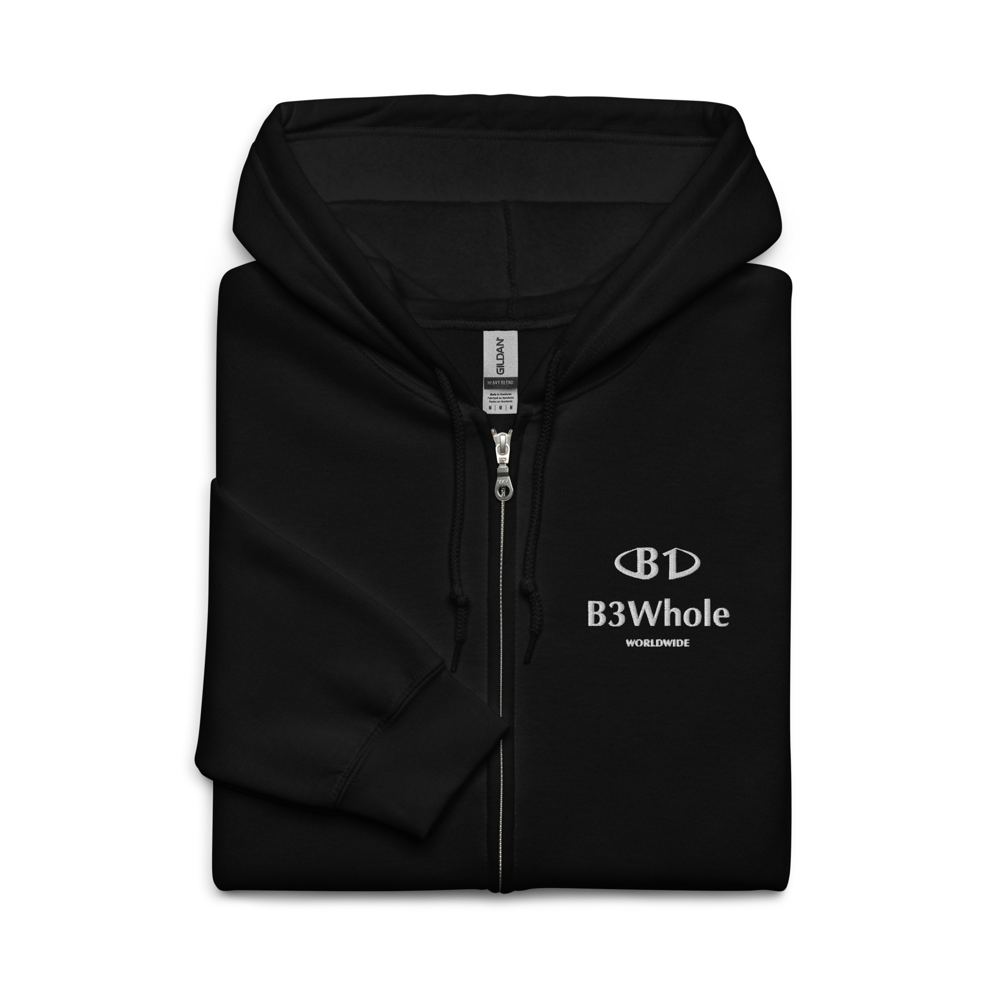 £35 (B1) Worldwide Script Jacket