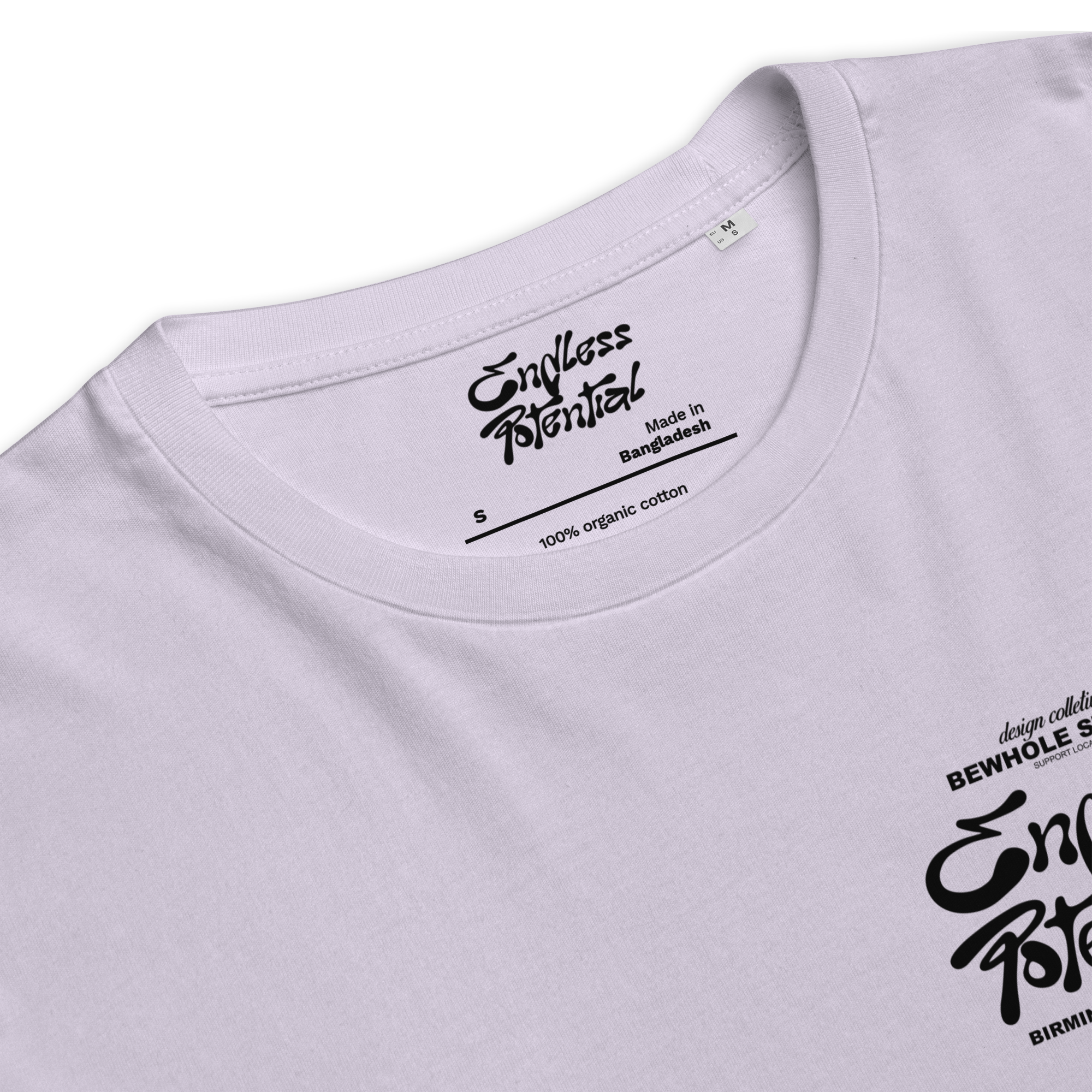 £20 Endless Potential Tee