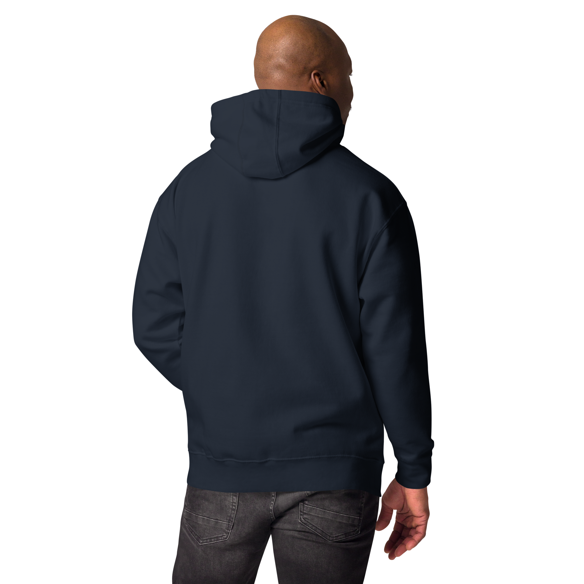 Hell Script Edit Hoodie (2024 Release)
