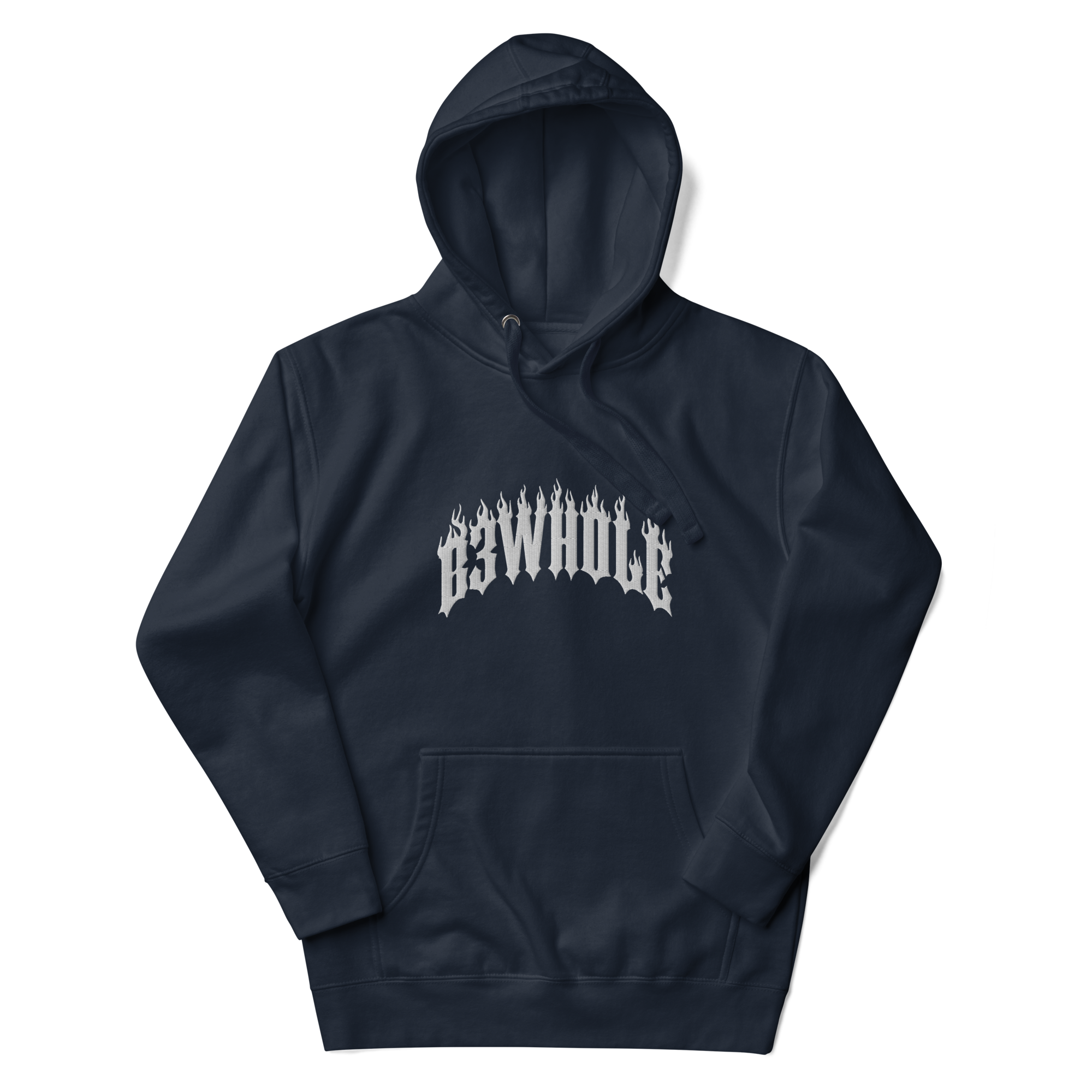 Hell Script Edit Hoodie (2024 Release)