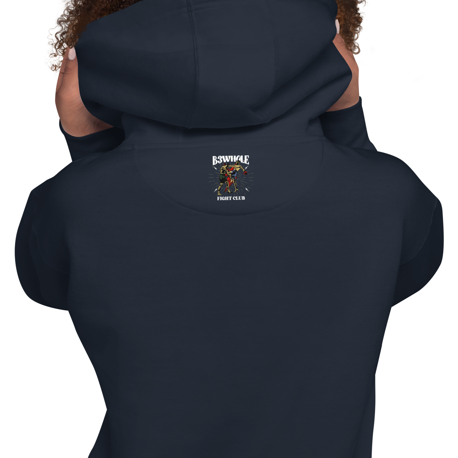 Fight Club Hoodie