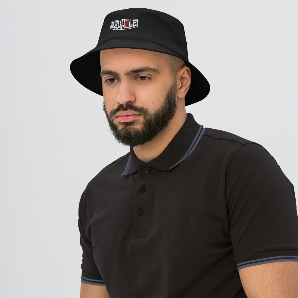 Rose 🌹 Bucket Hat