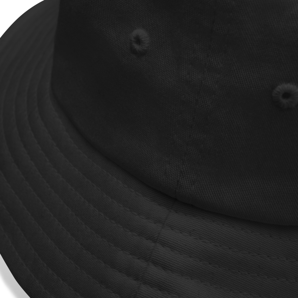 Rose 🌹 Bucket Hat