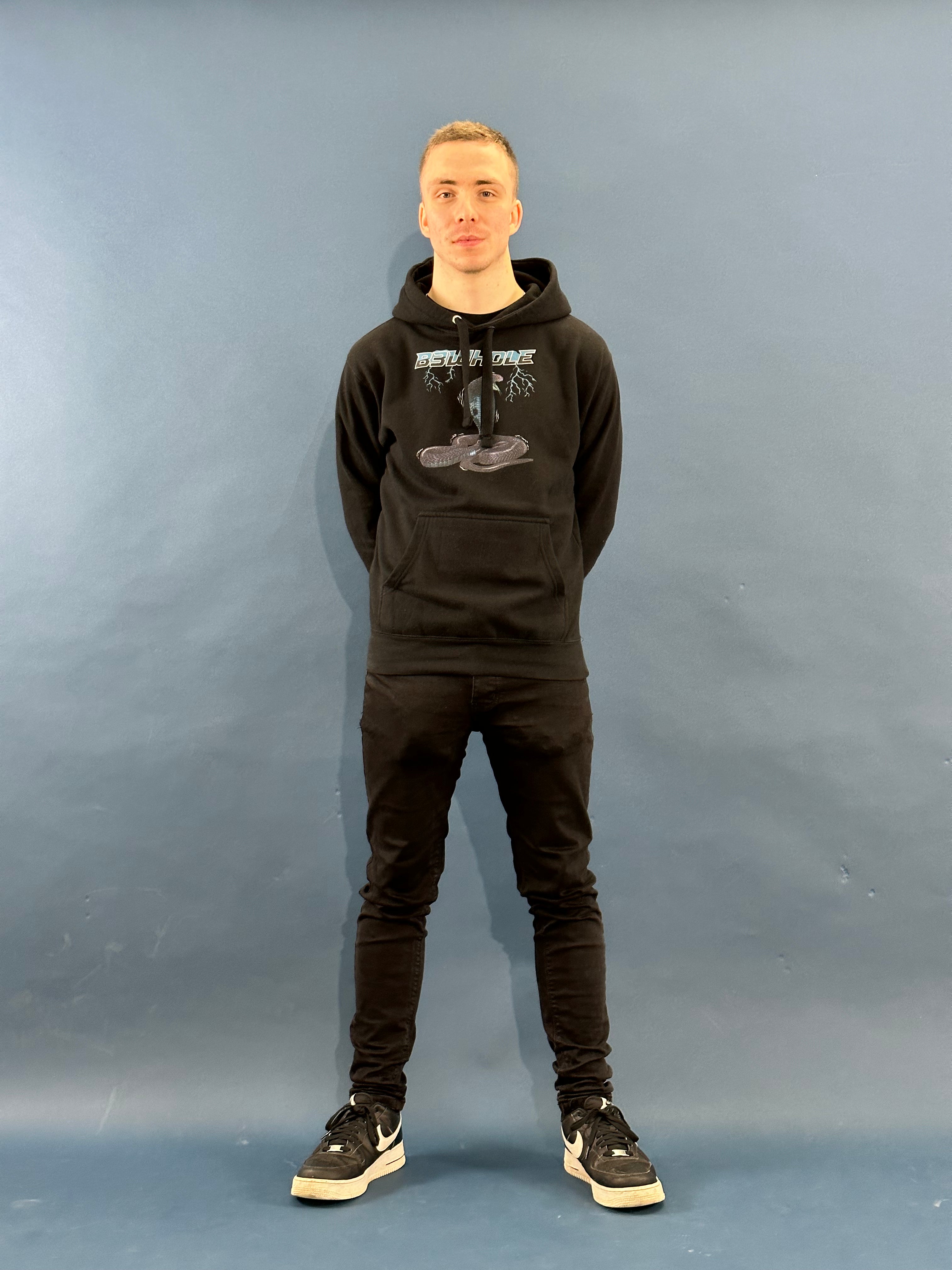 Cobra 2022 Hoodie