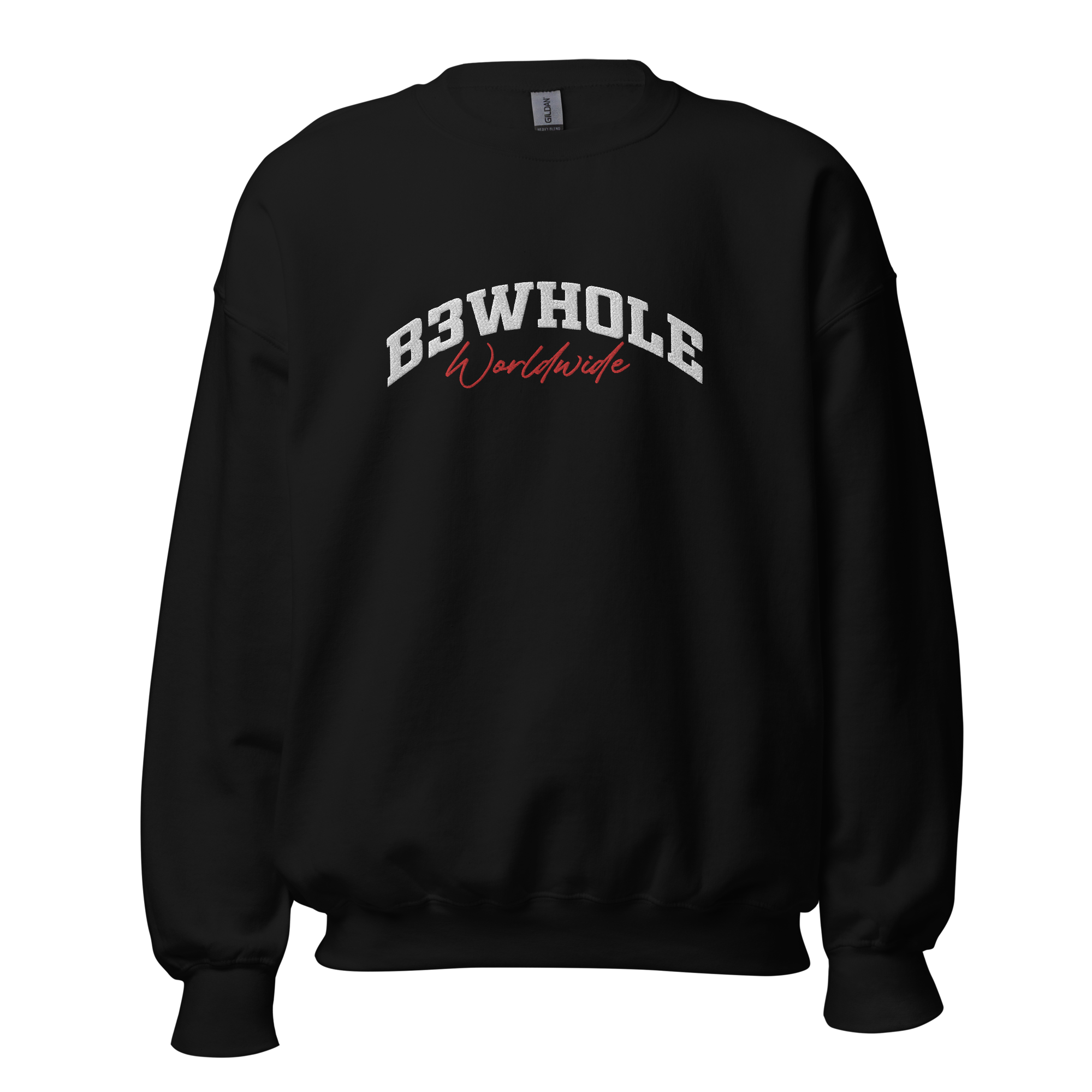£35 B3Whole® Worldwide Jumpa