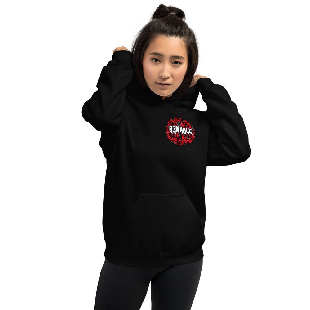 £35 OG Rose Hoodie