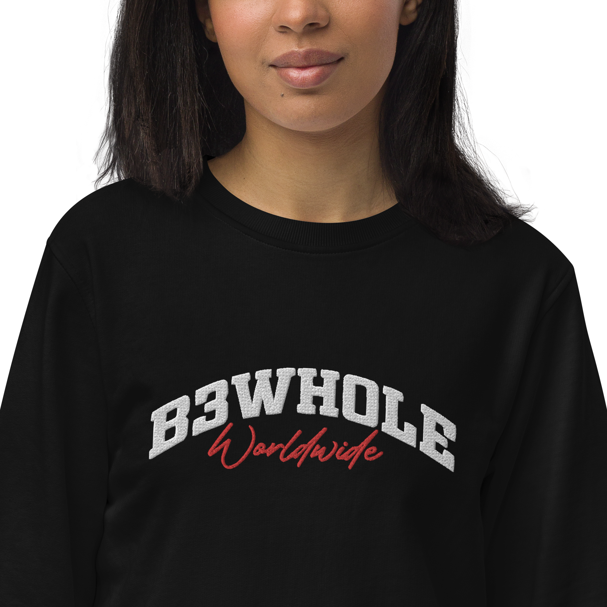 Worldwide Organic Jumper