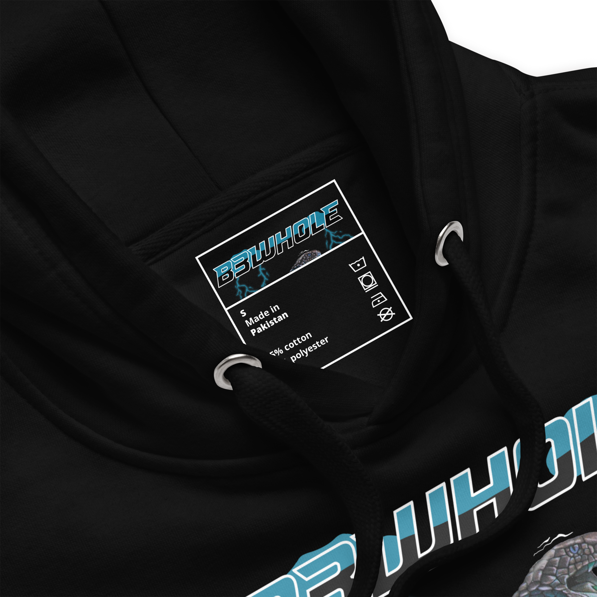 Cobra 2022 Hoodie