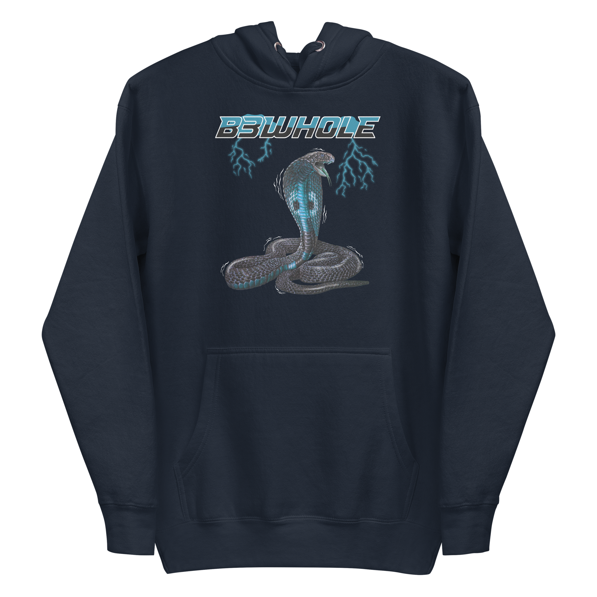 Cobra 2022 Hoodie