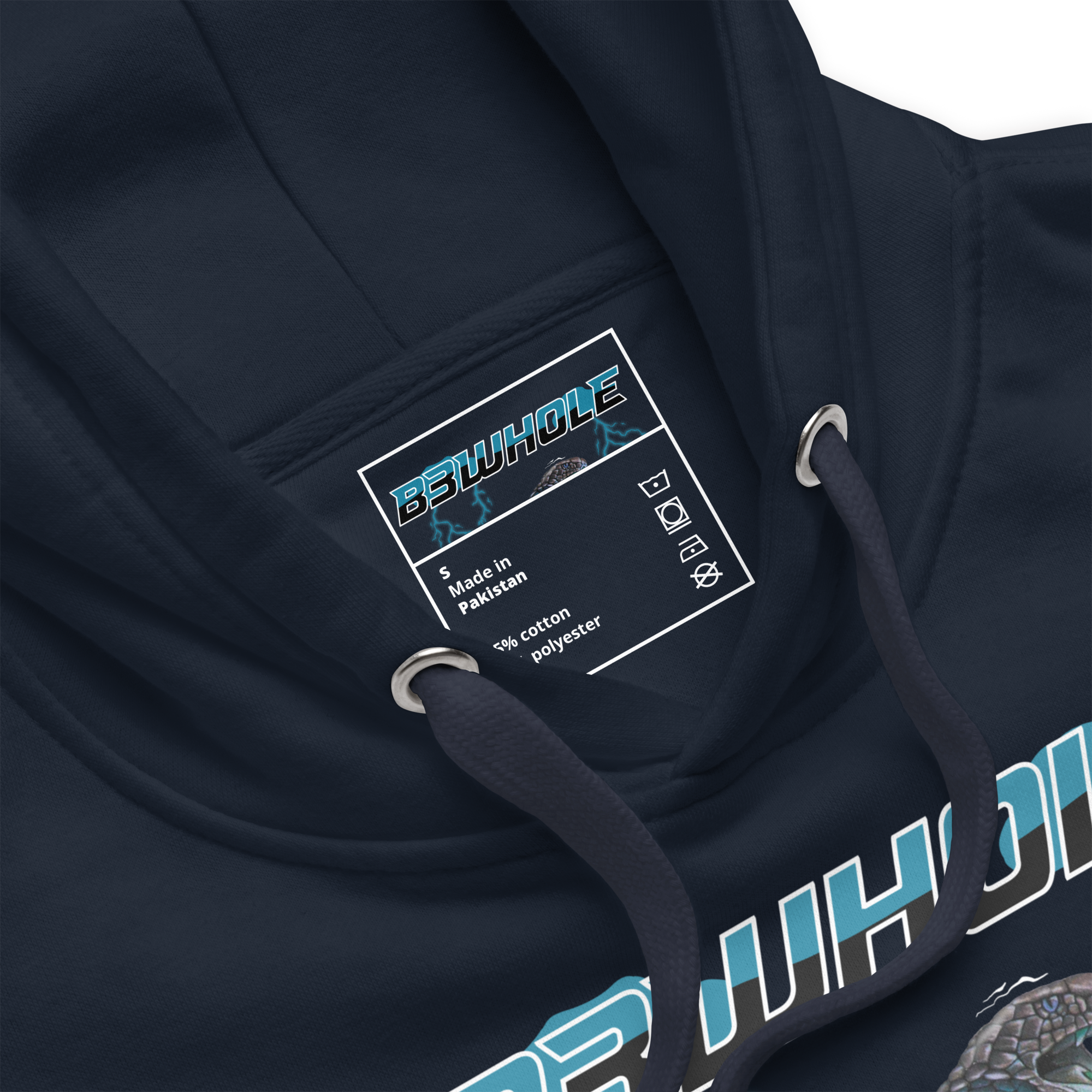 Cobra 2022 Hoodie