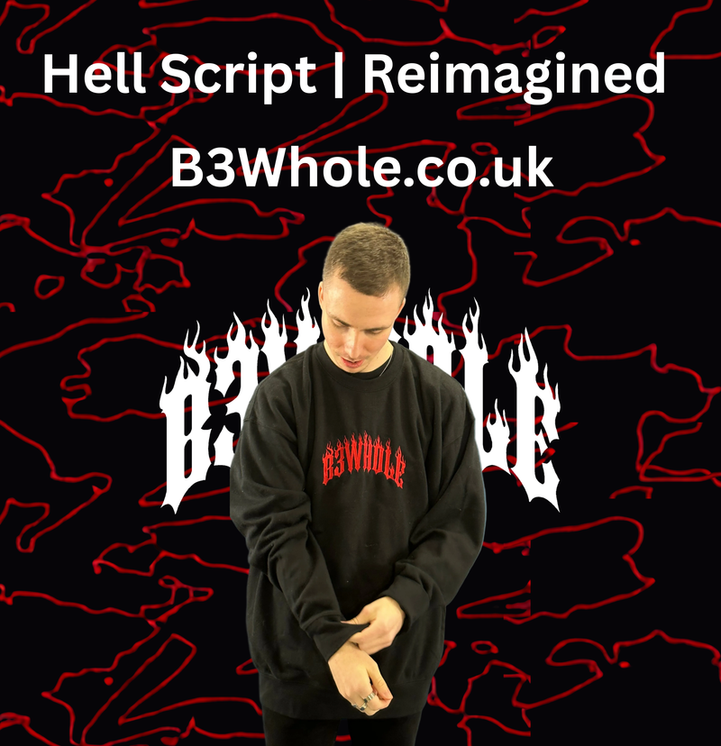 Hell Script