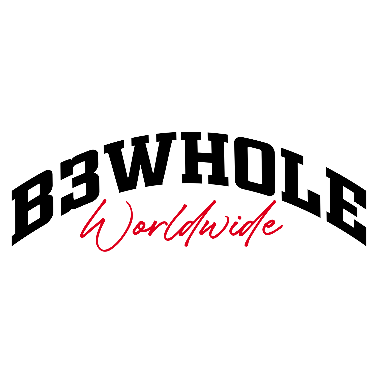B3WHOLE Worldwide