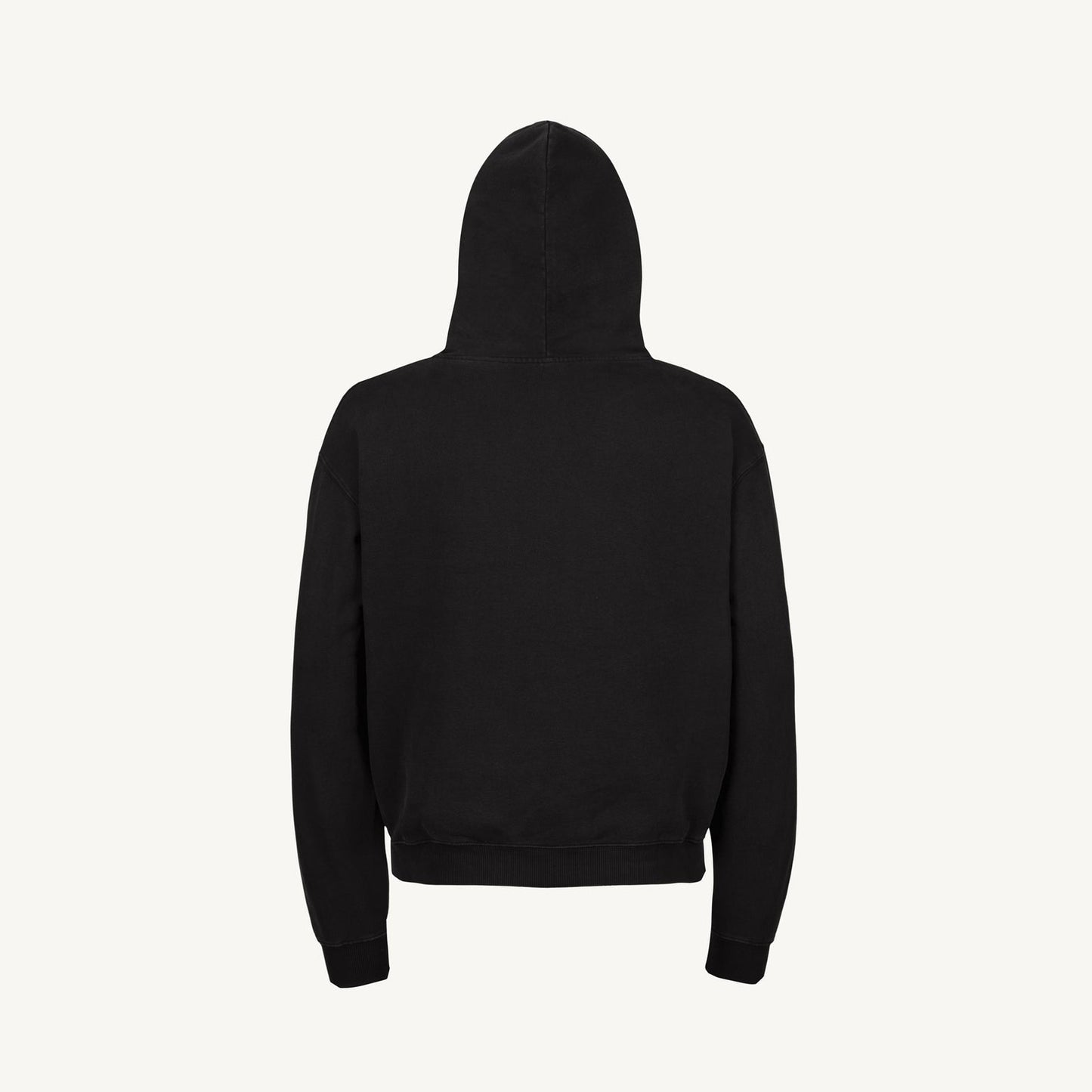 (Coming Soon) Be•Whole Blanks Ultra Heavy Hoodie