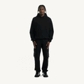 Be Whole Essentials Ultra Heavy Hoodie