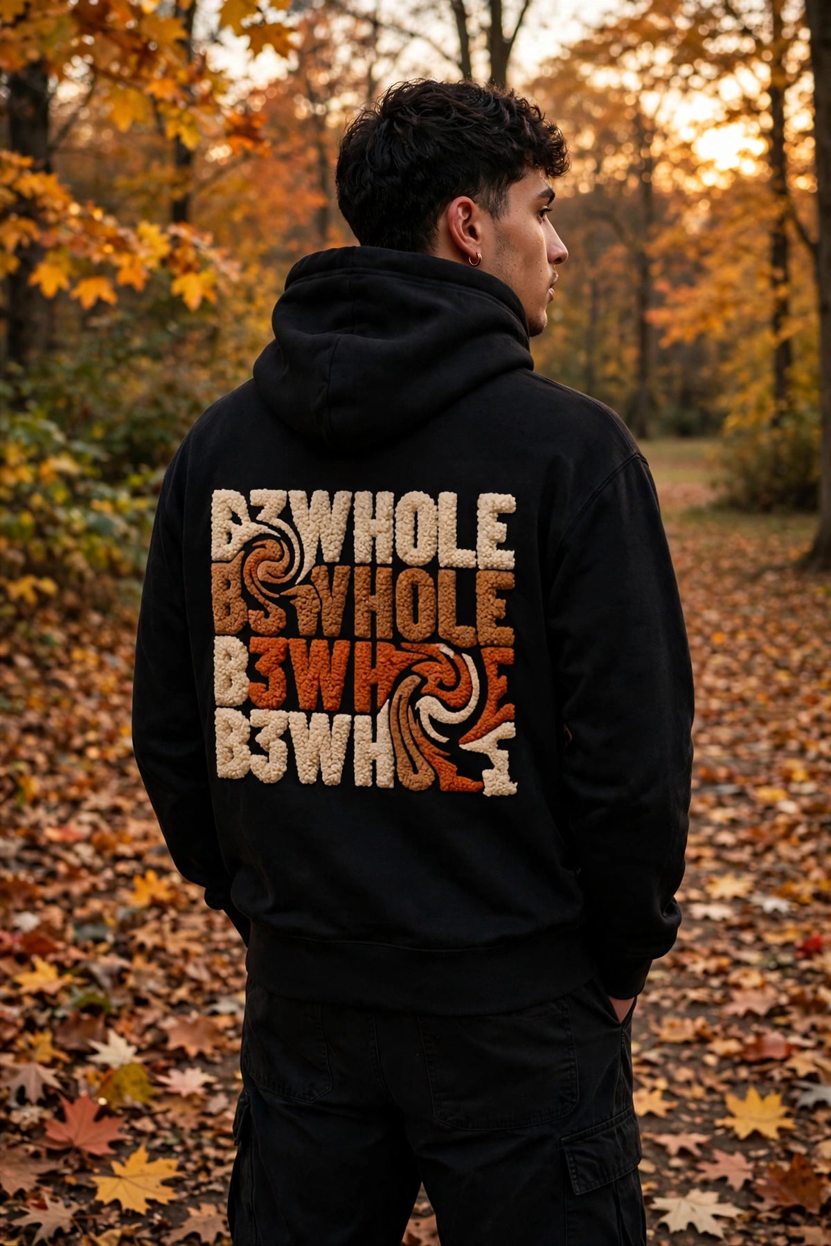 B3Whole Worldwide II Autumn Edit
