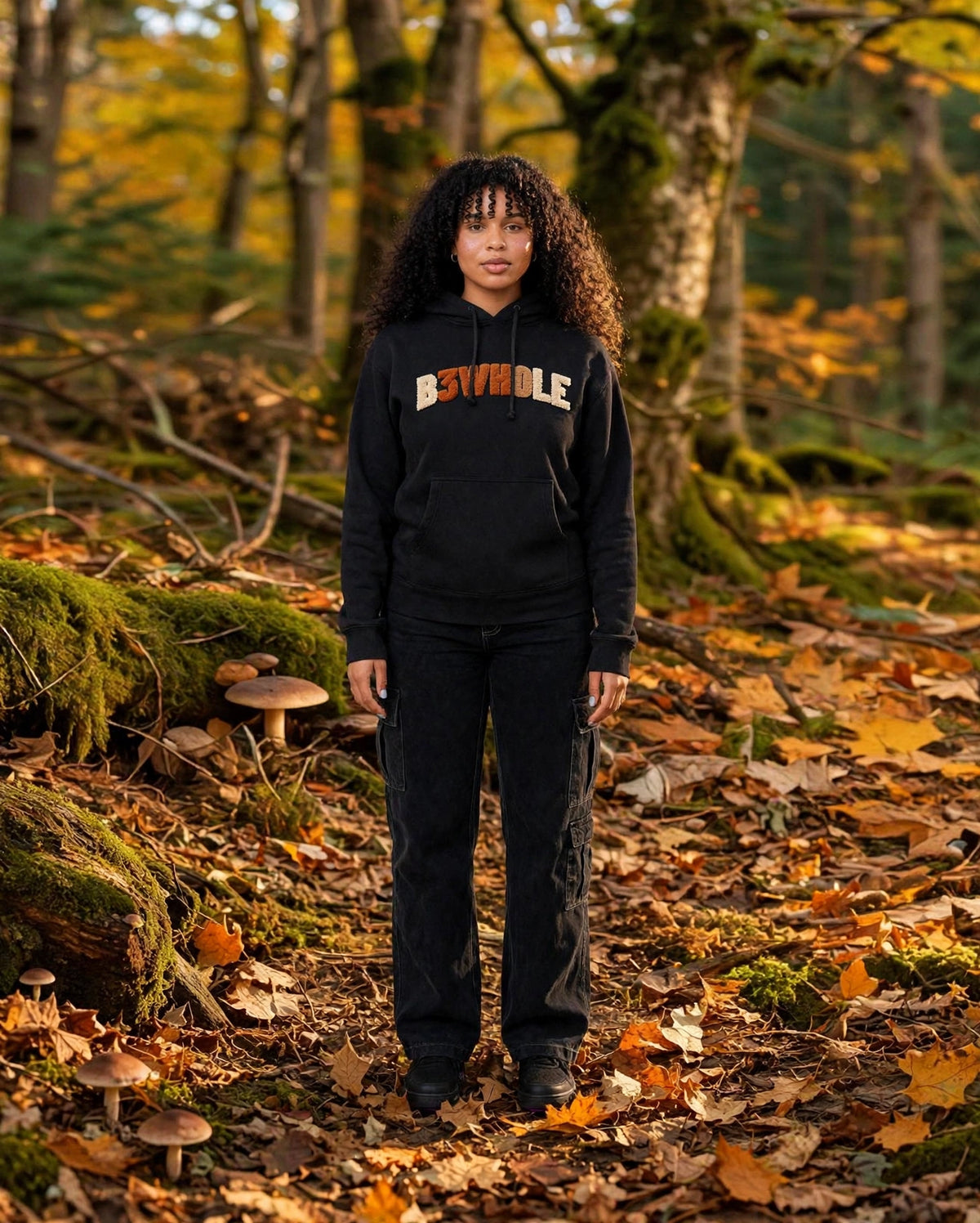 B3Whole Worldwide II Autumn Edit