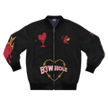 Love Is For Everyone 2 Bomber Jacket