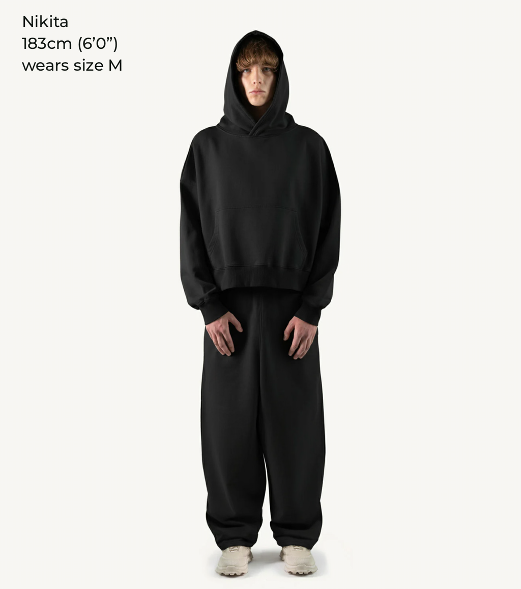 Be Whole Essentials Tracksuit Bundle – £20 Saving Bundle