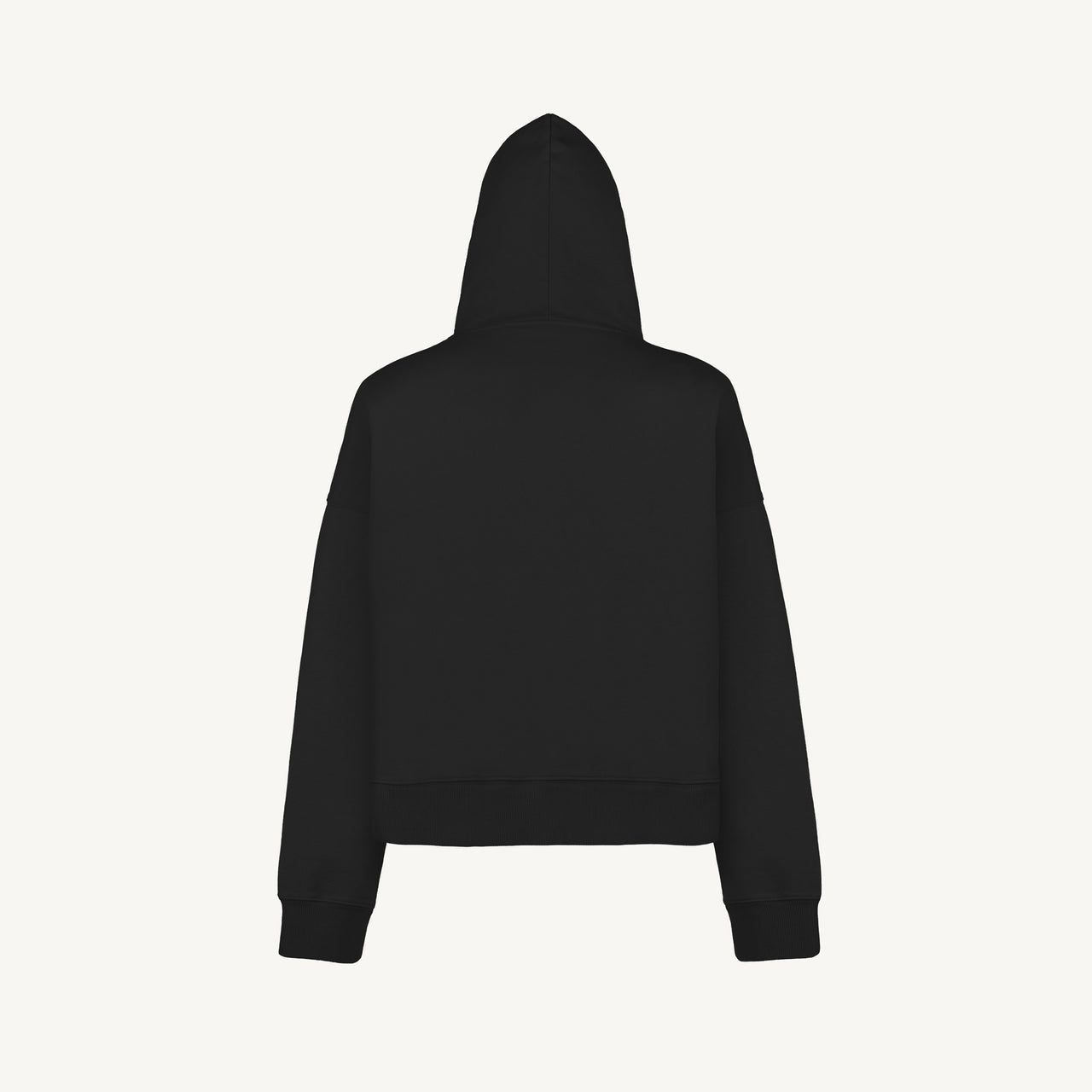 Be Whole Essentials Luxury Oversized Hoodie