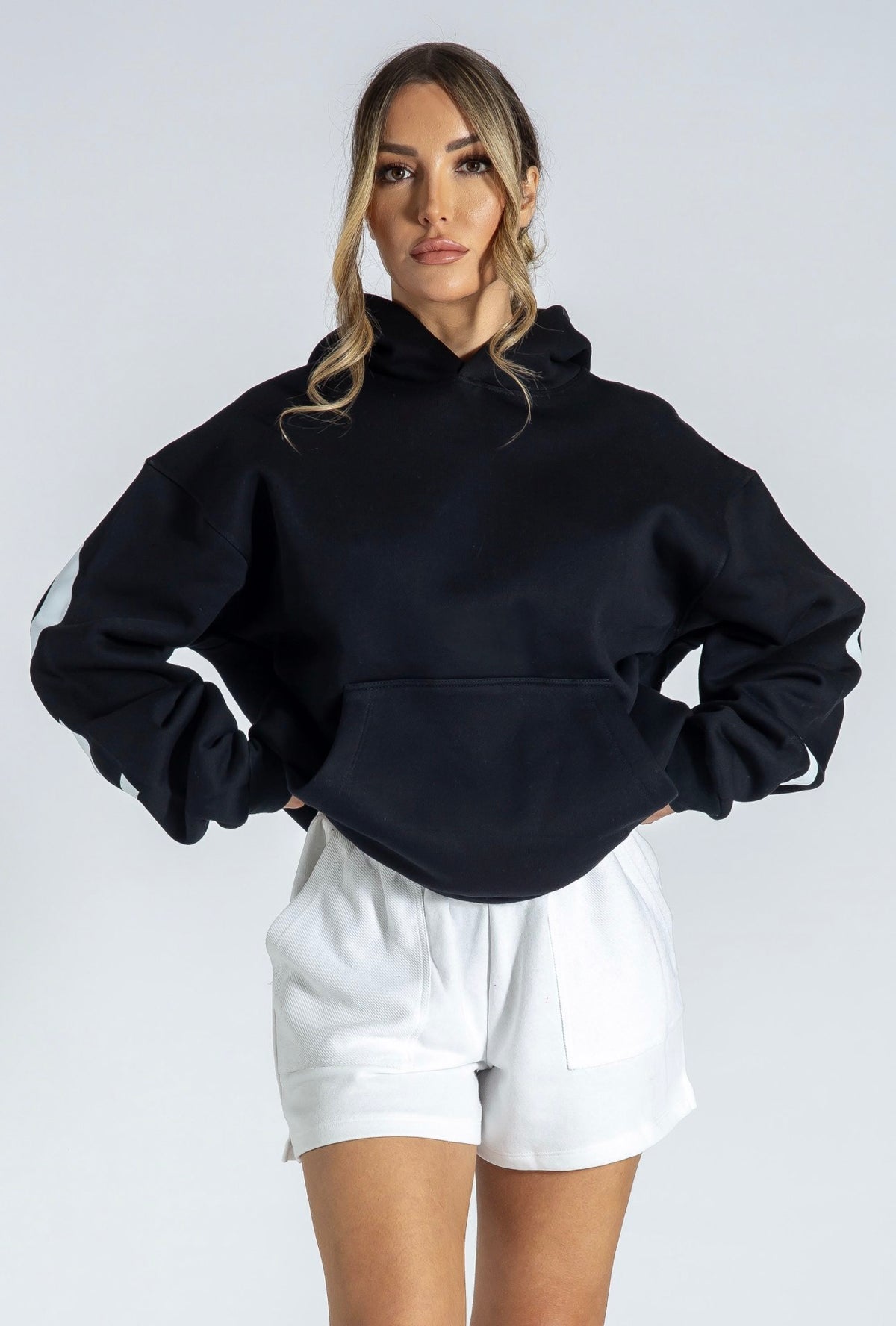 Studio Foundation Hoodie
