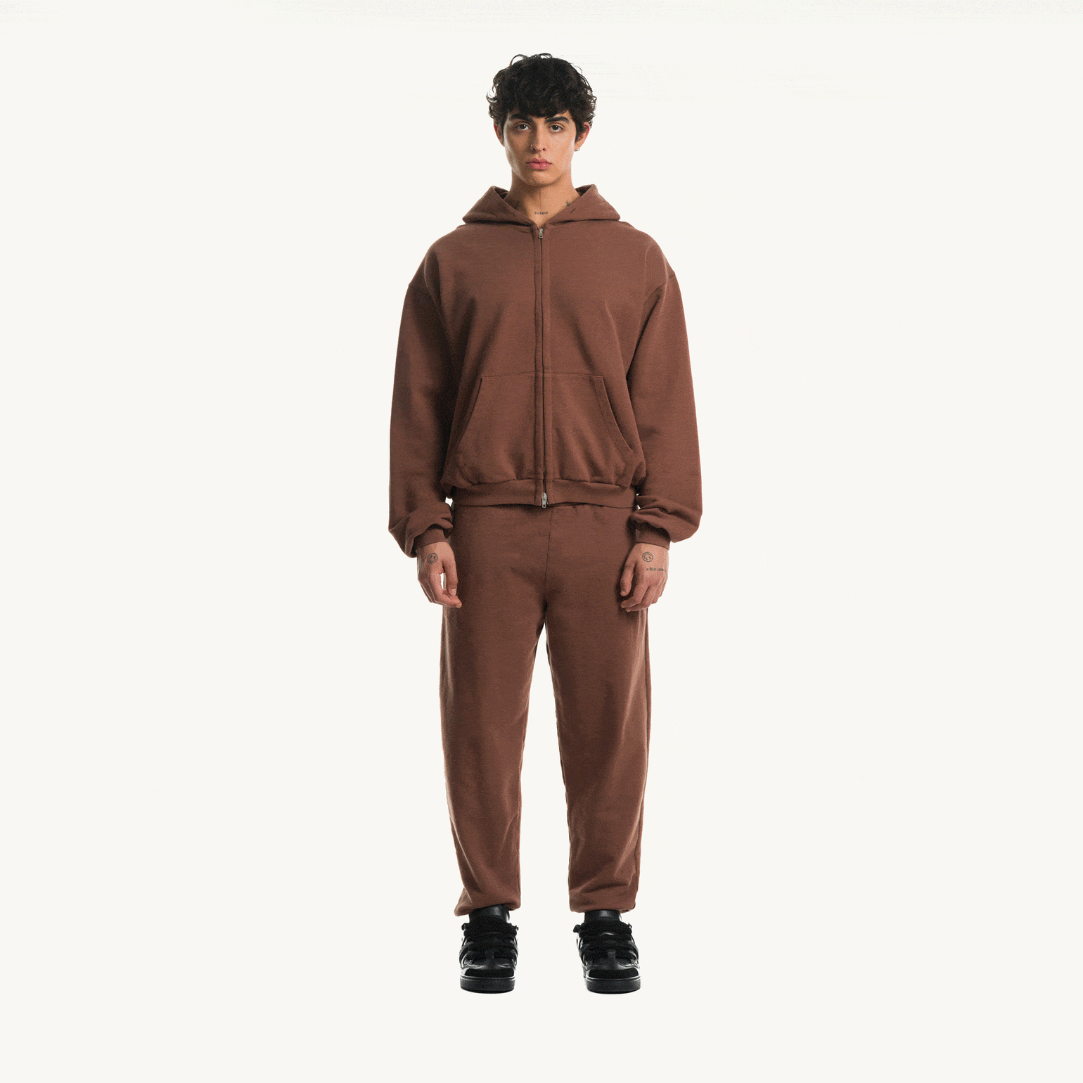 Be Whole Essentials  Jacket