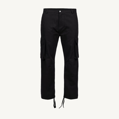 Be•Whole Blanks Cargo Pants V2