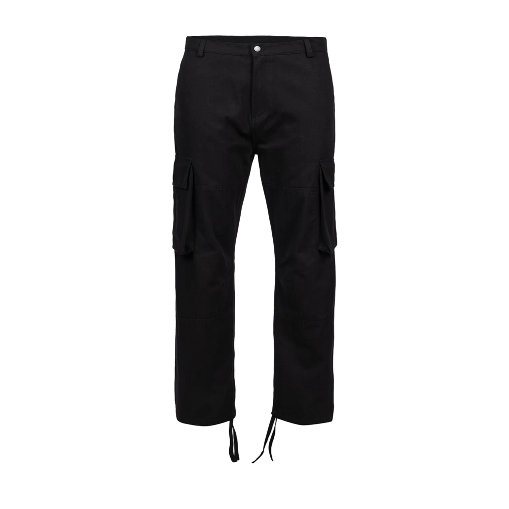 Be Whole Essentials Cargo Pants V2