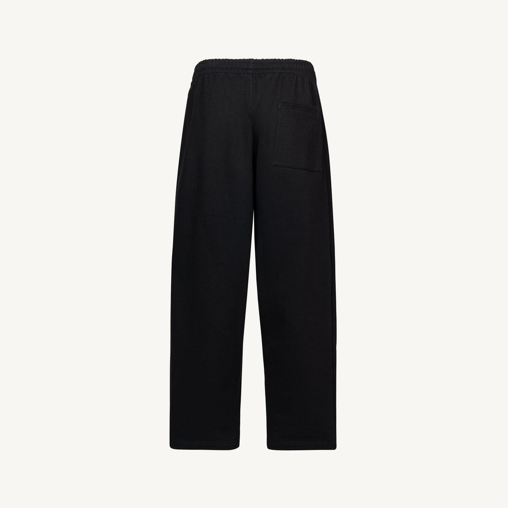 Straight-Leg Relaxed Joggers (Coming Soon)