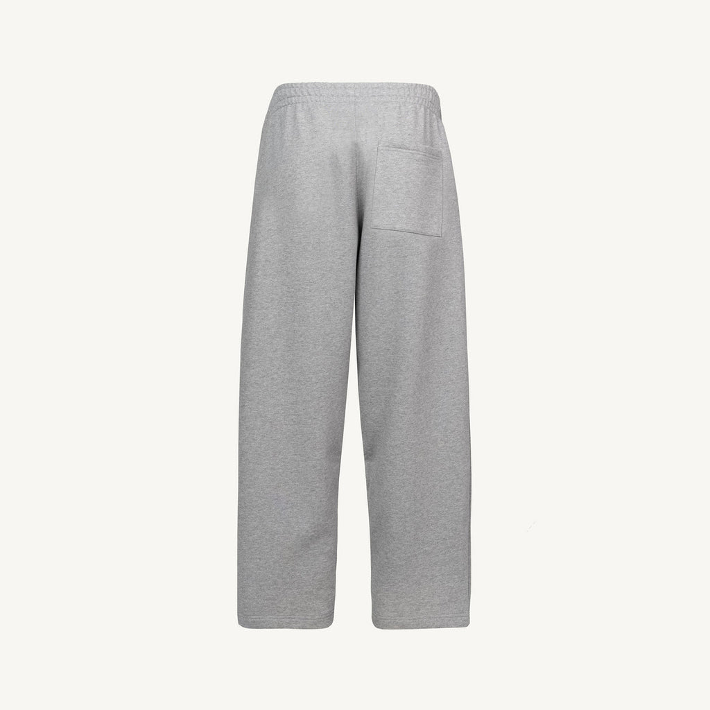 Straight-Leg Relaxed Joggers (Coming Soon)