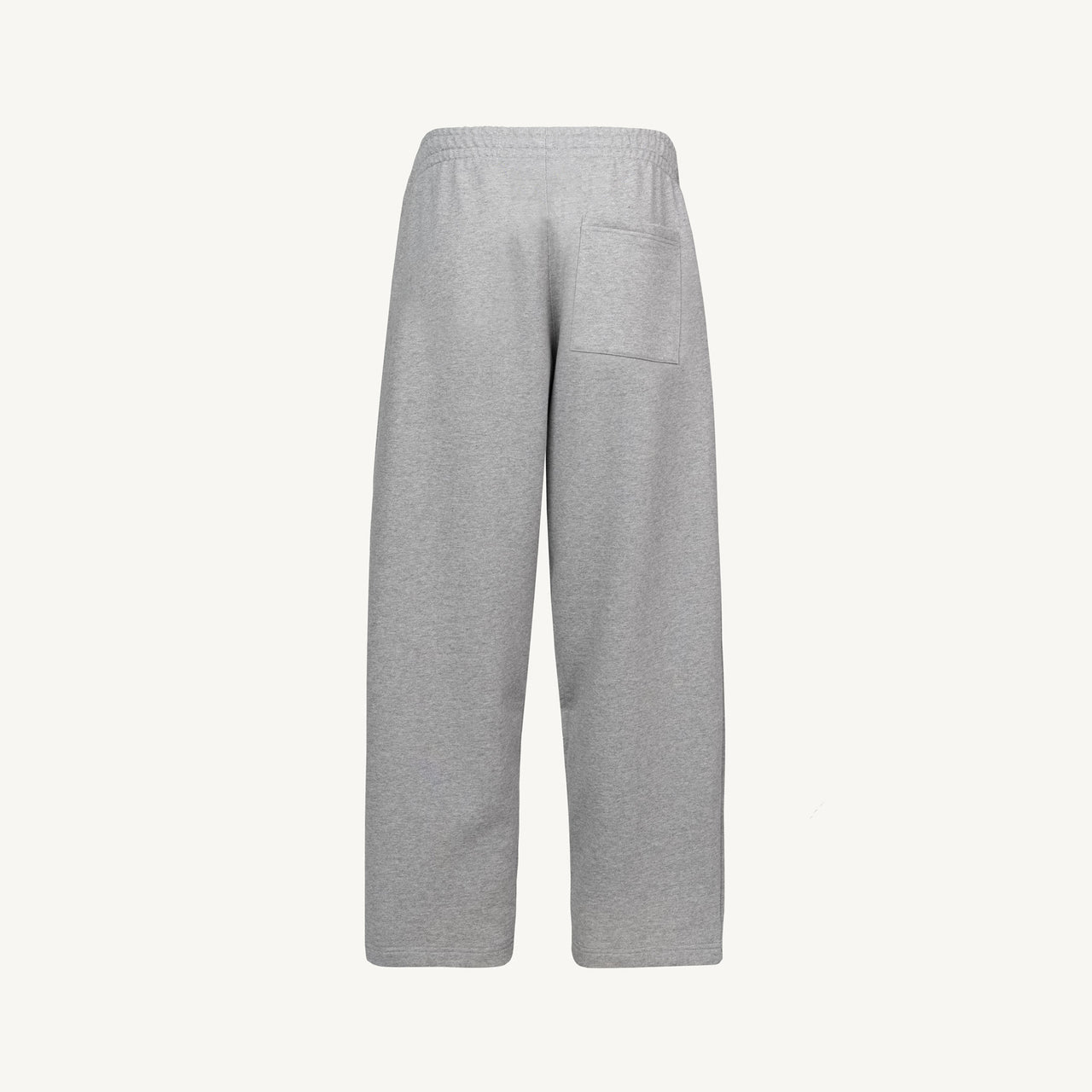 Straight-Leg Relaxed Joggers (Coming Soon)