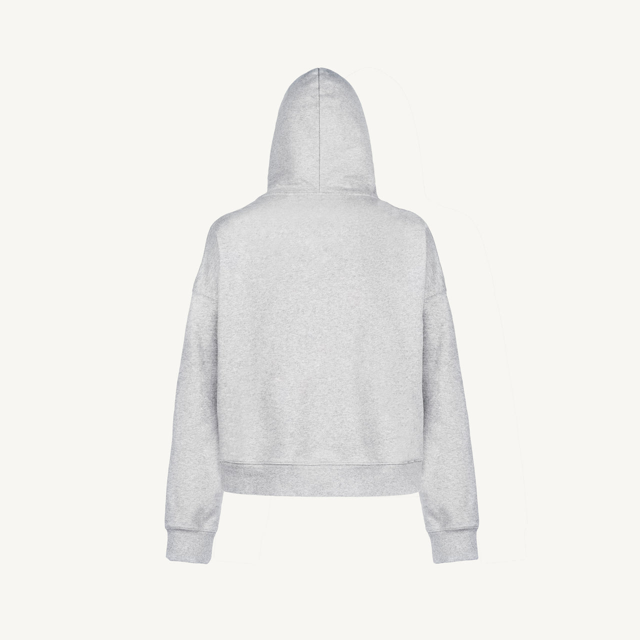 Be Whole Essentials Luxury Oversized Hoodie