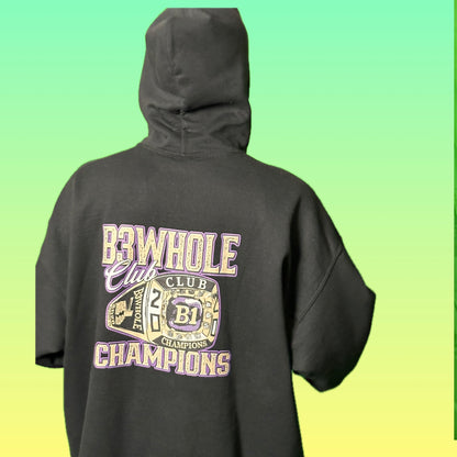 Champions Club 2024 Hoodie