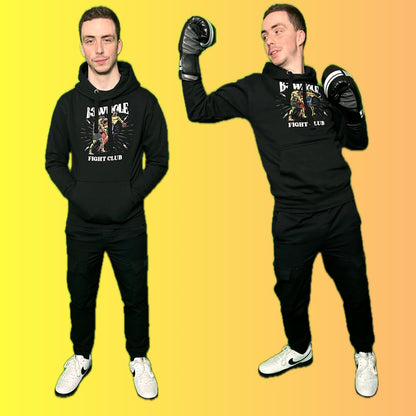 Fight Club Hoodie