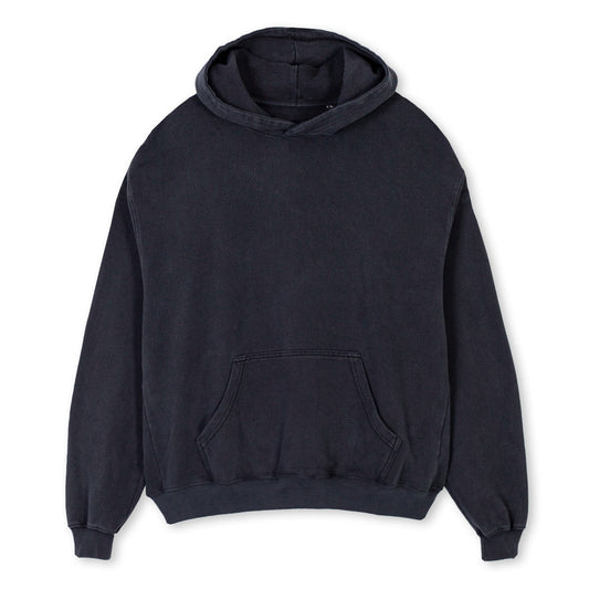 (Oversized) Be•Whole Blanks Hoodie