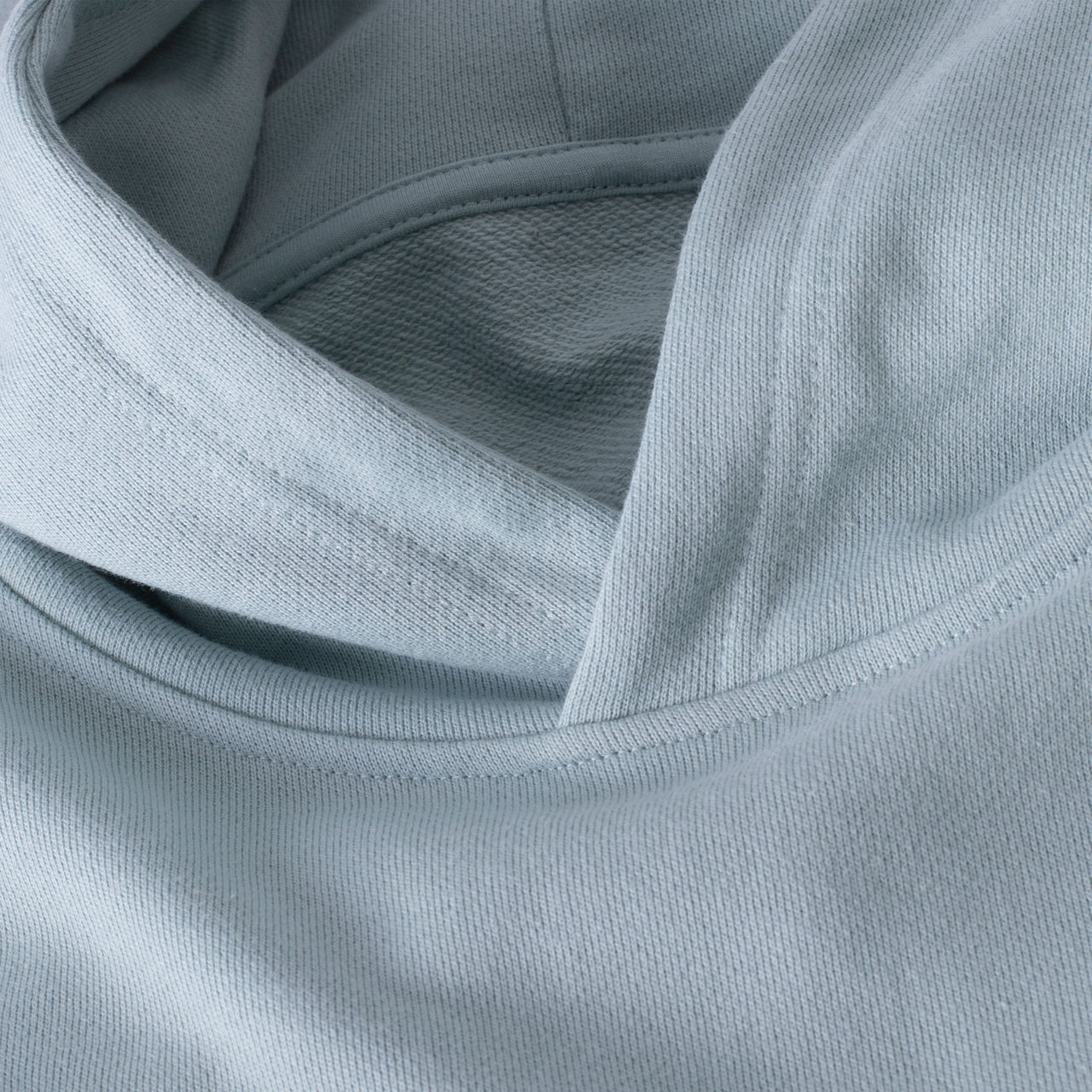 (Oversized) Be Whole Essentials Hoodie