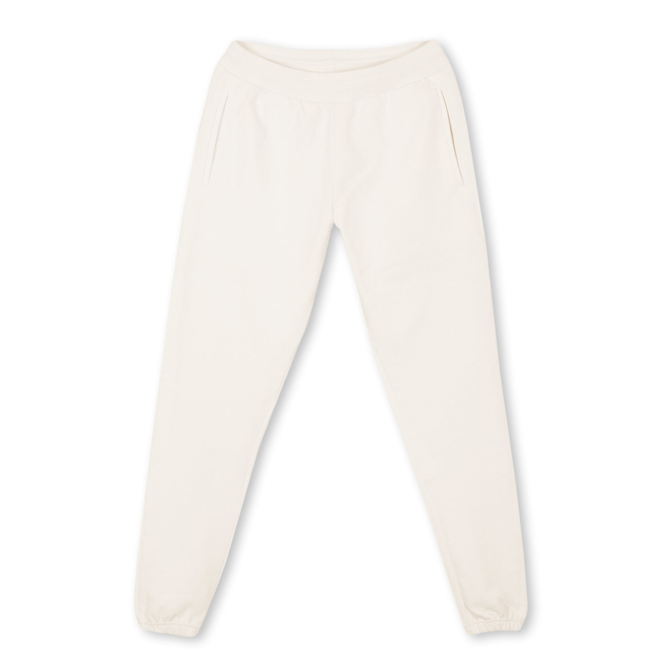 Be Whole Essentials Cuffed Joggers