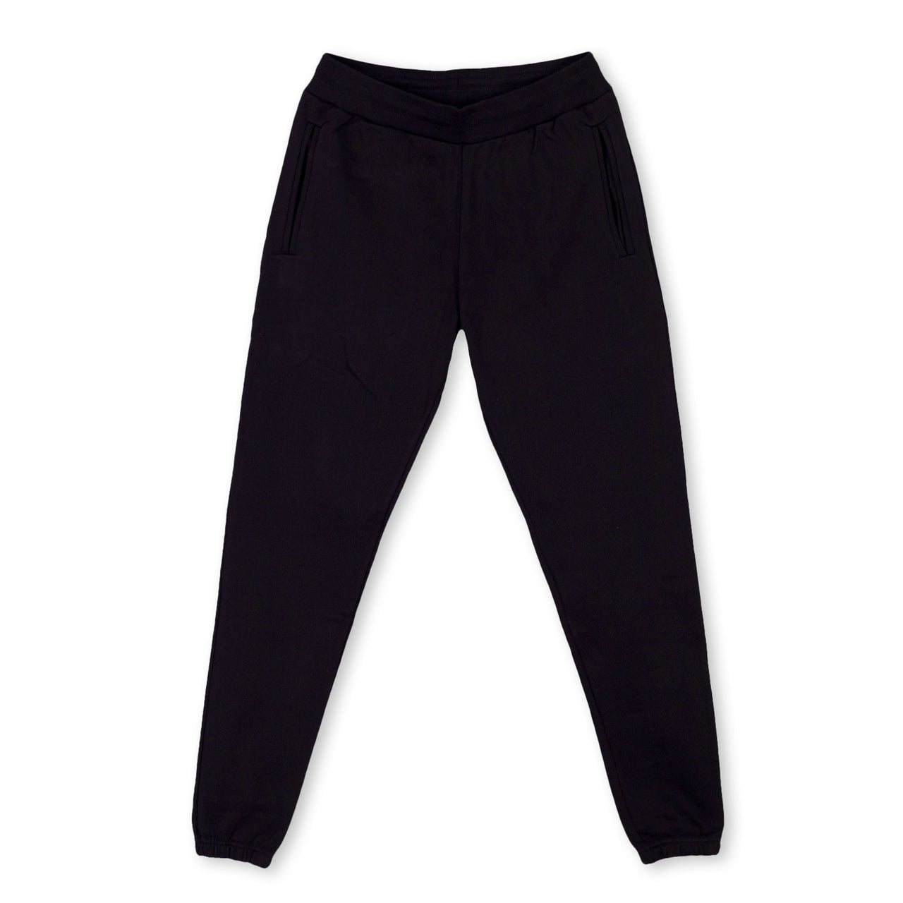 Be Whole Essentials Cuffed Joggers