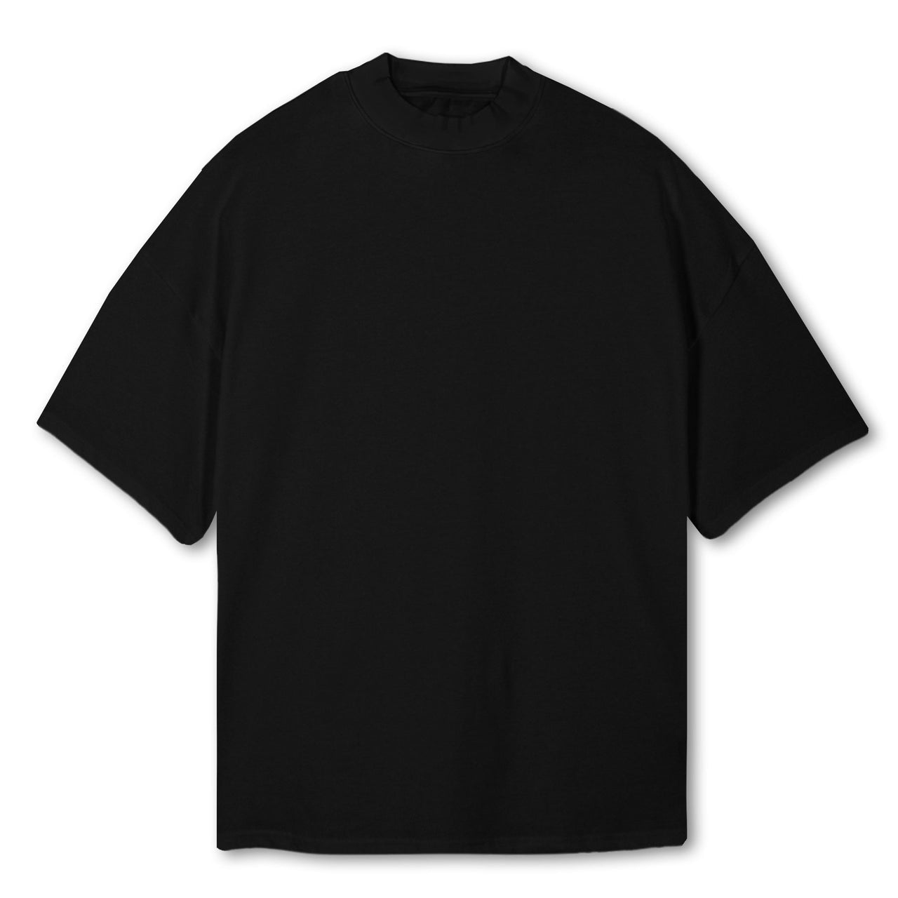 Be Whole Essentials Oversized Tee