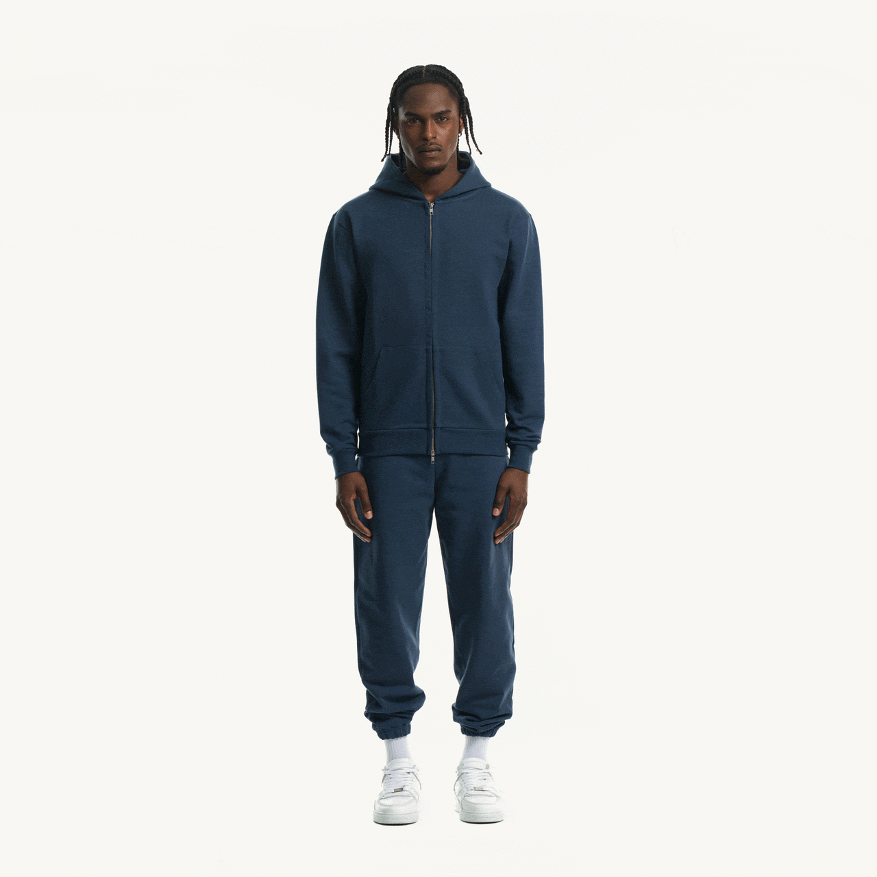 Be Whole Essentials  Jacket