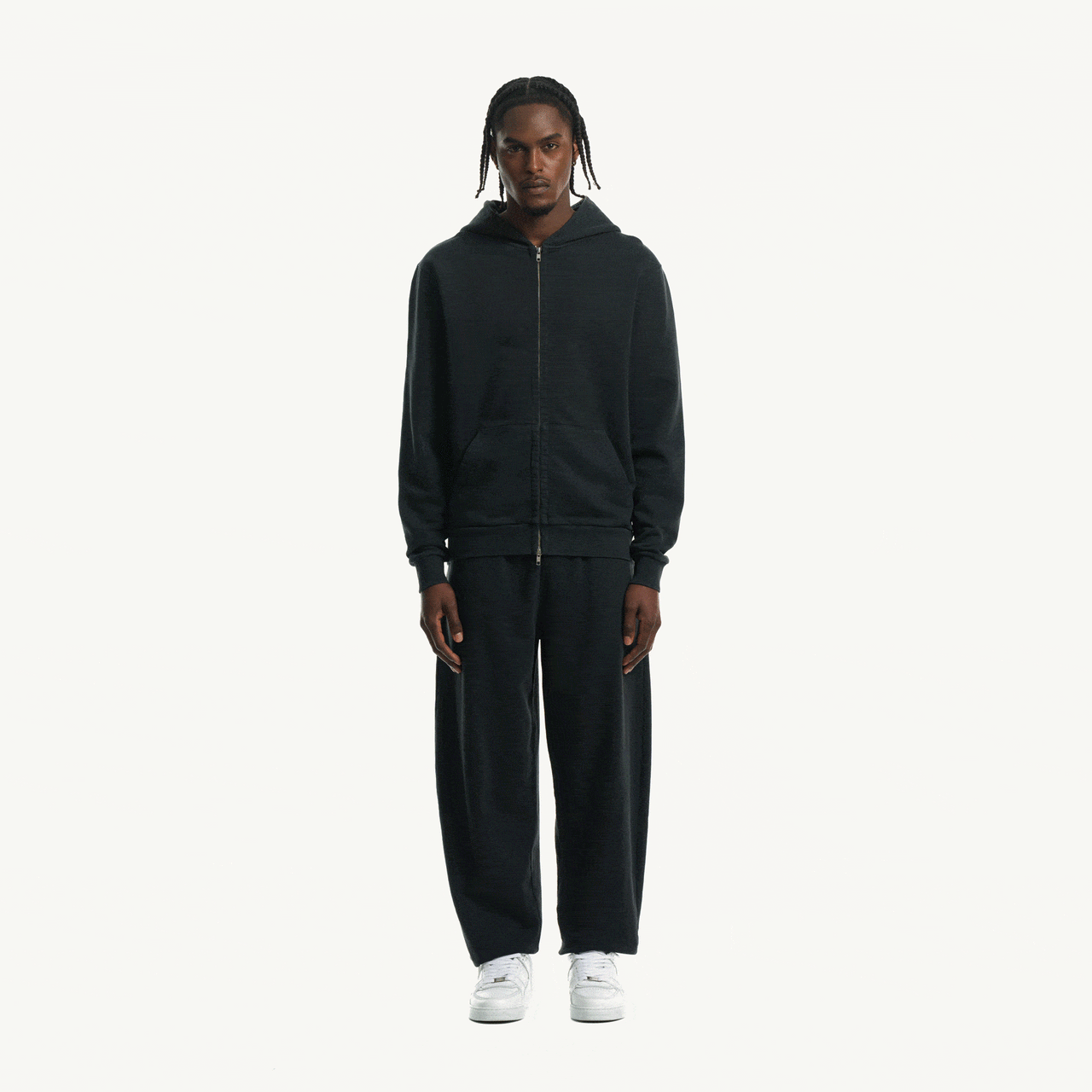 Be Whole Essentials  Jacket
