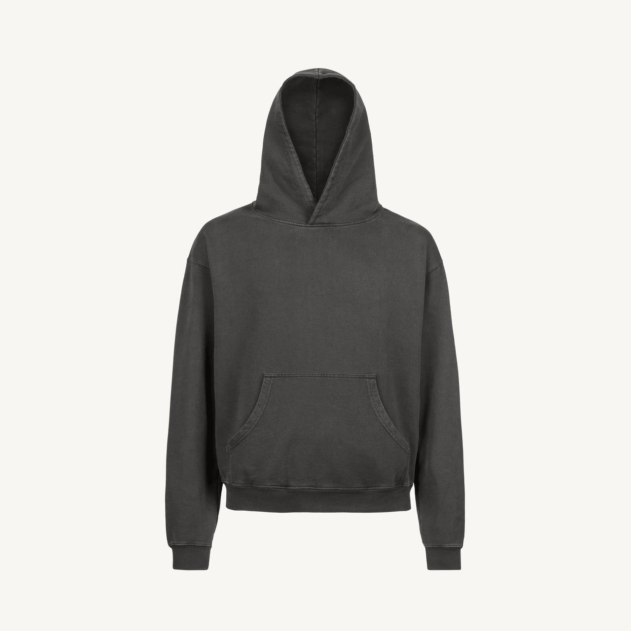 (Oversized) Be•Whole Blanks Hoodie