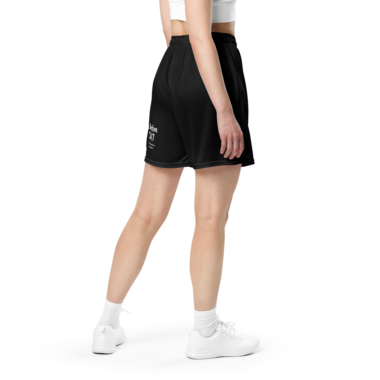 Be Active mesh shorts